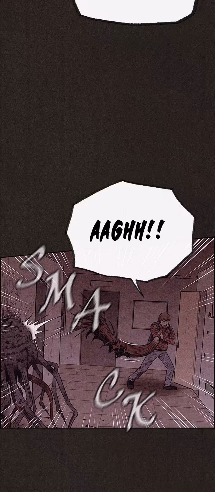 Página do Capítulo 93