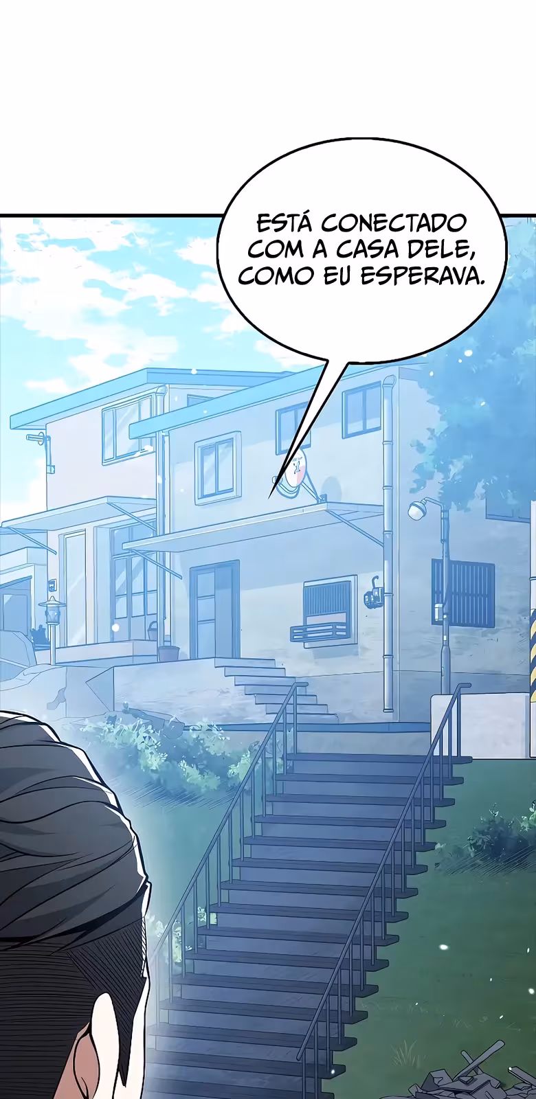 Página do Capítulo 40