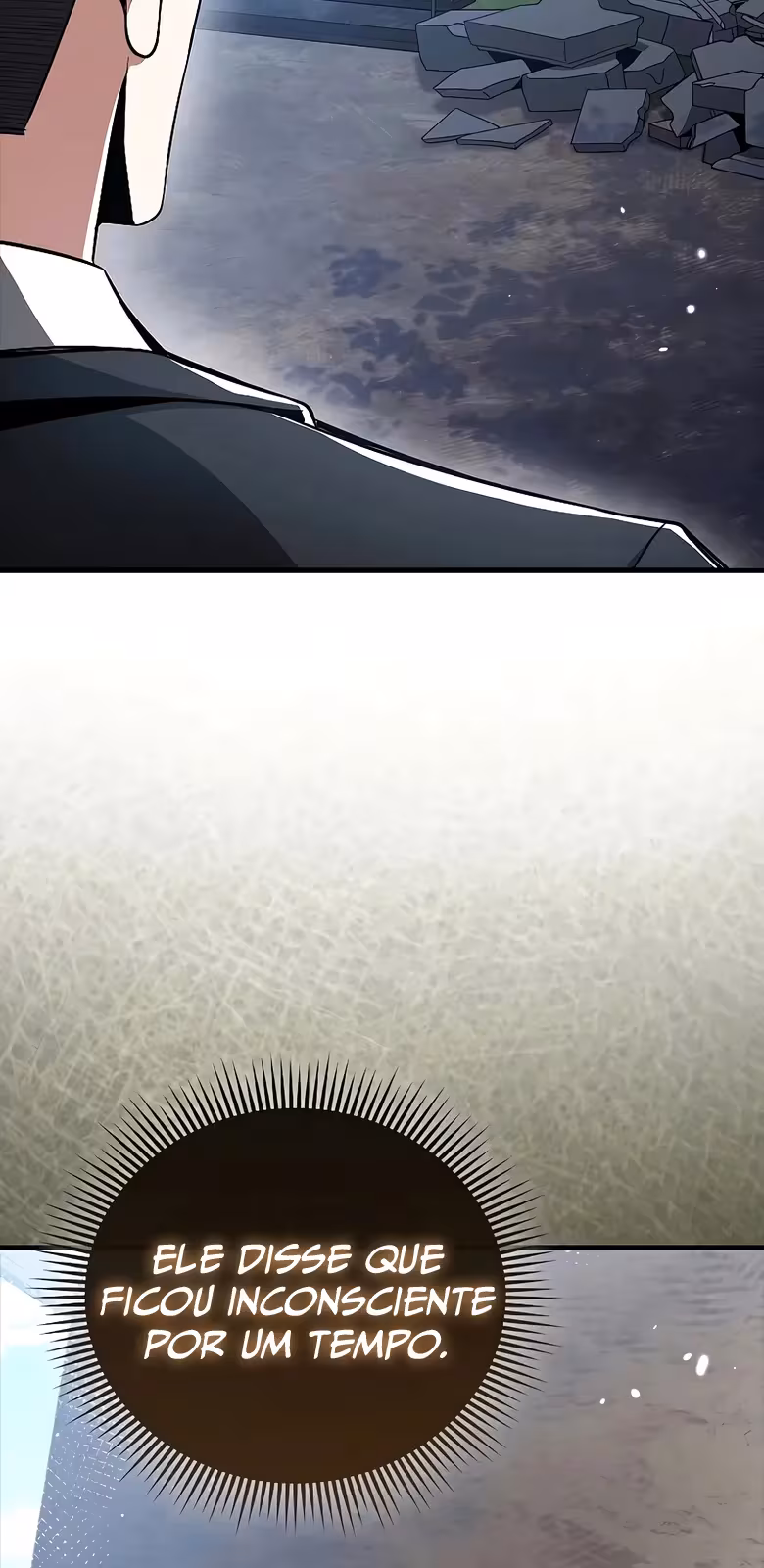 Página do Capítulo 40