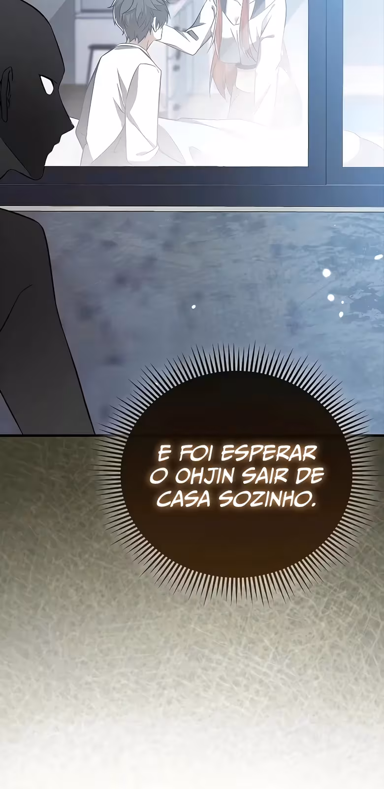 Página do Capítulo 40