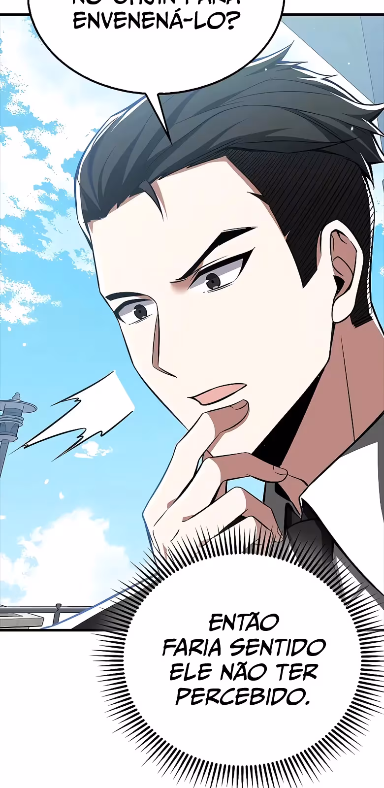 Página do Capítulo 40