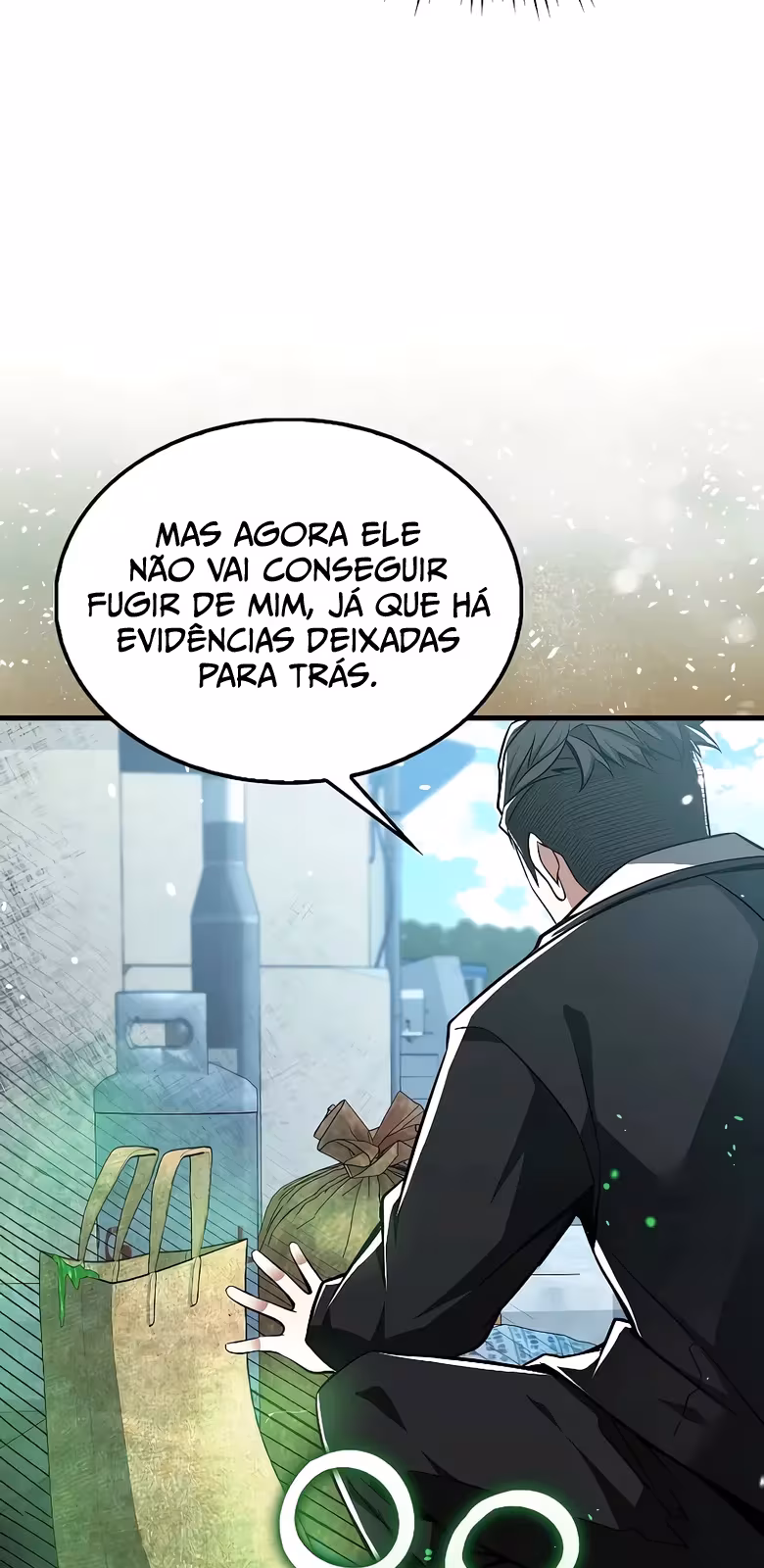 Página do Capítulo 40