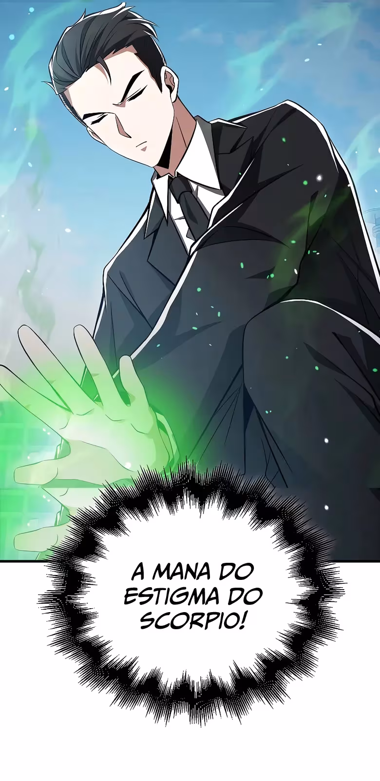 Página do Capítulo 40