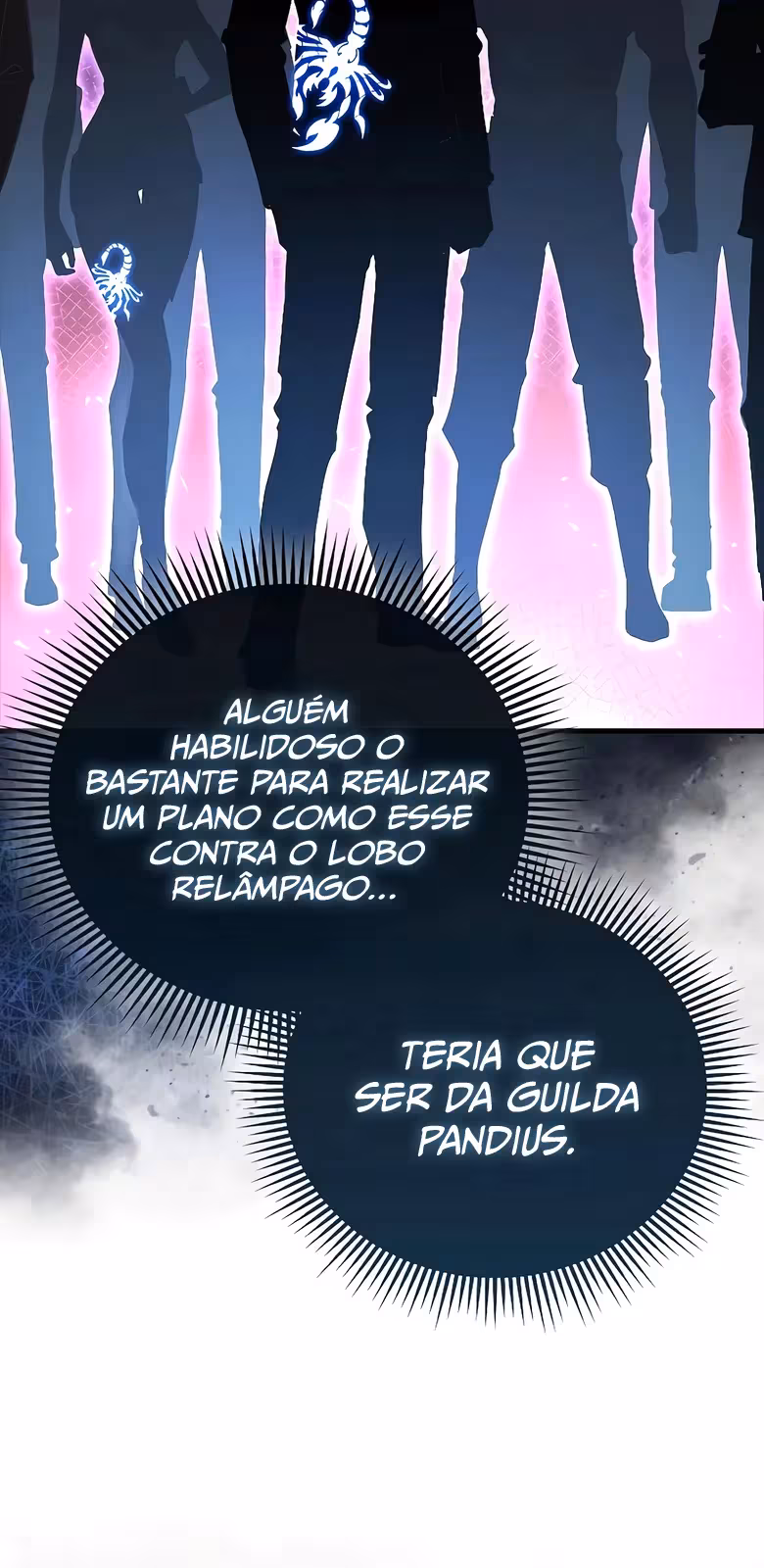 Página do Capítulo 40