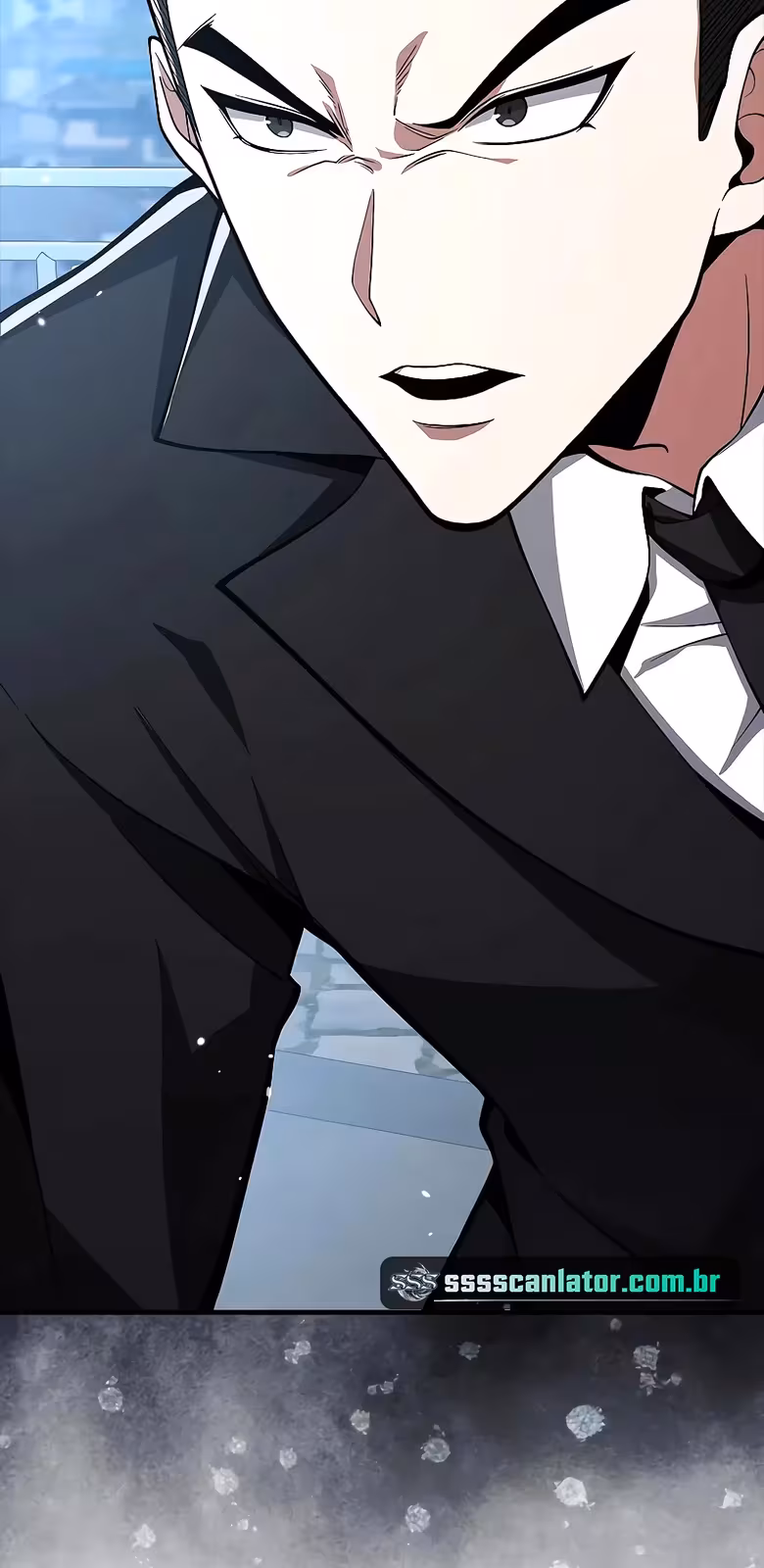 Página do Capítulo 40