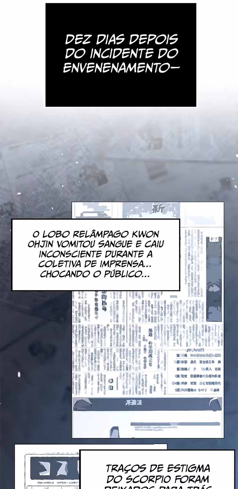 Página do Capítulo 40