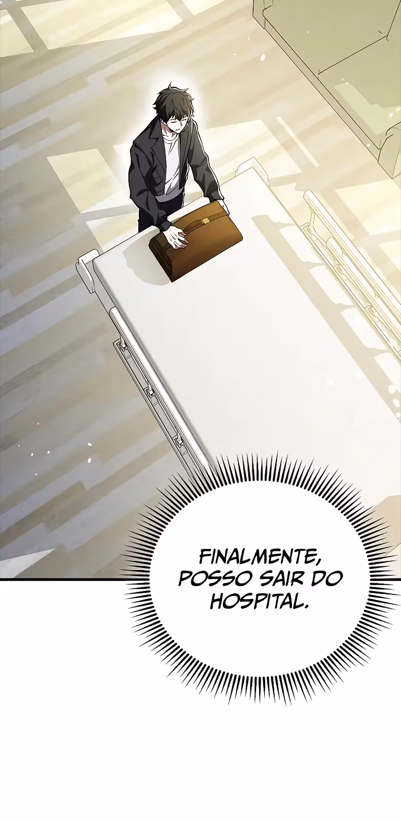 Página do Capítulo 40