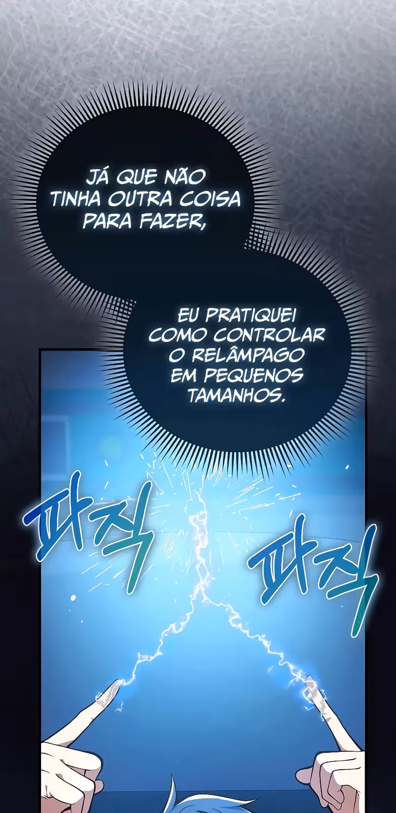 Página do Capítulo 40