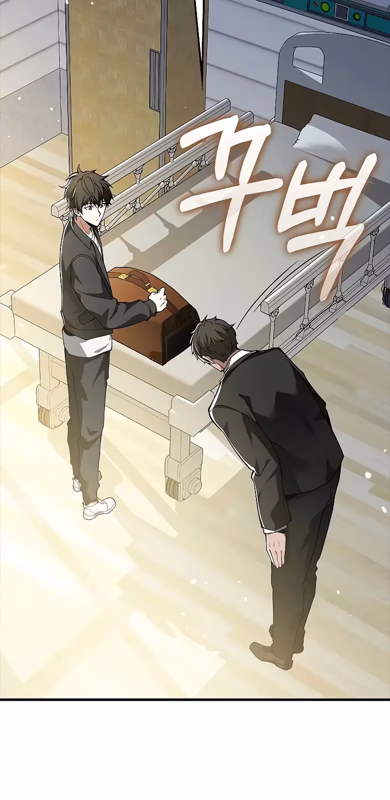 Página do Capítulo 40