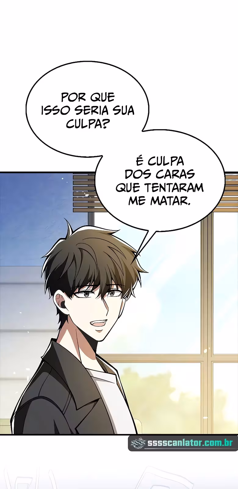 Página do Capítulo 40