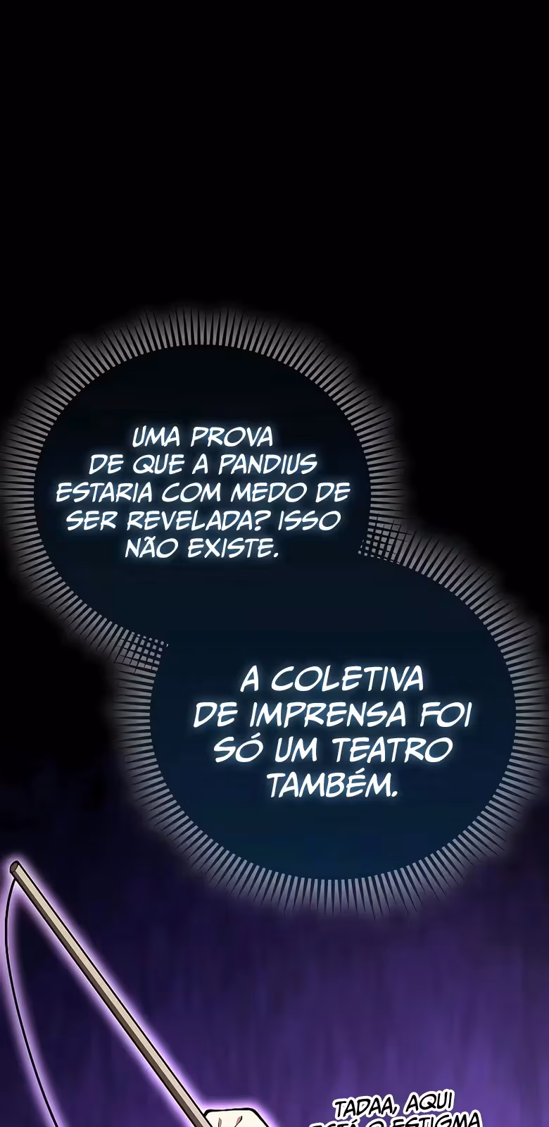 Página do Capítulo 40