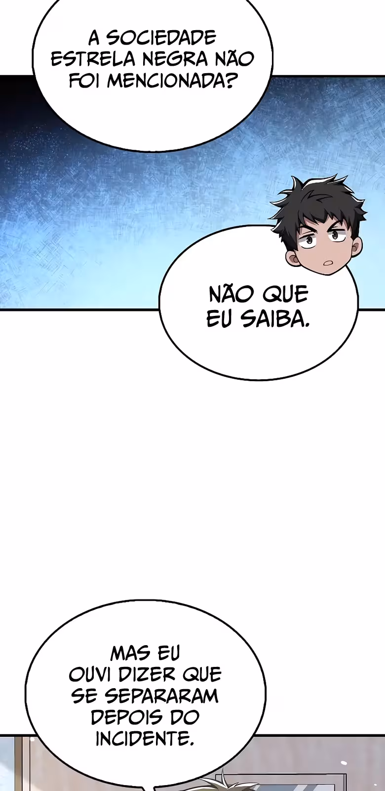 Página do Capítulo 40