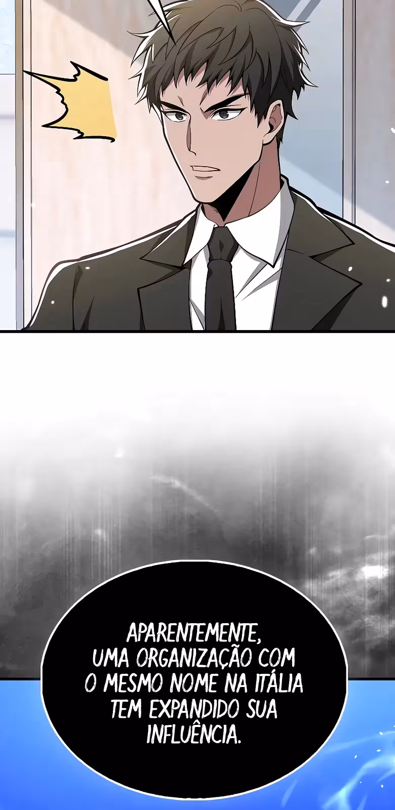 Página do Capítulo 40