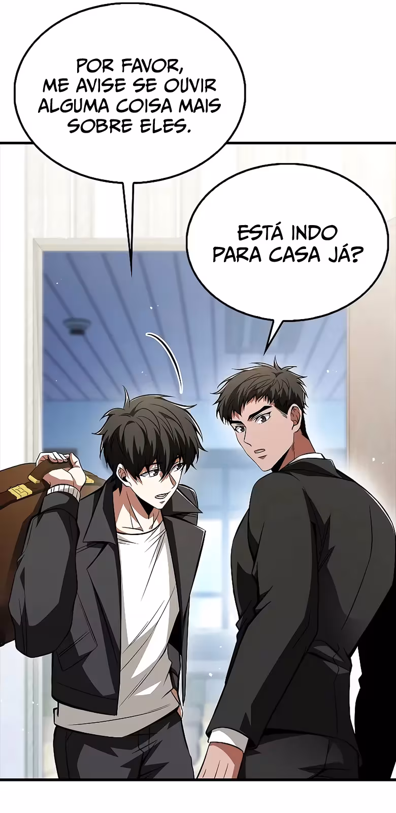 Página do Capítulo 40