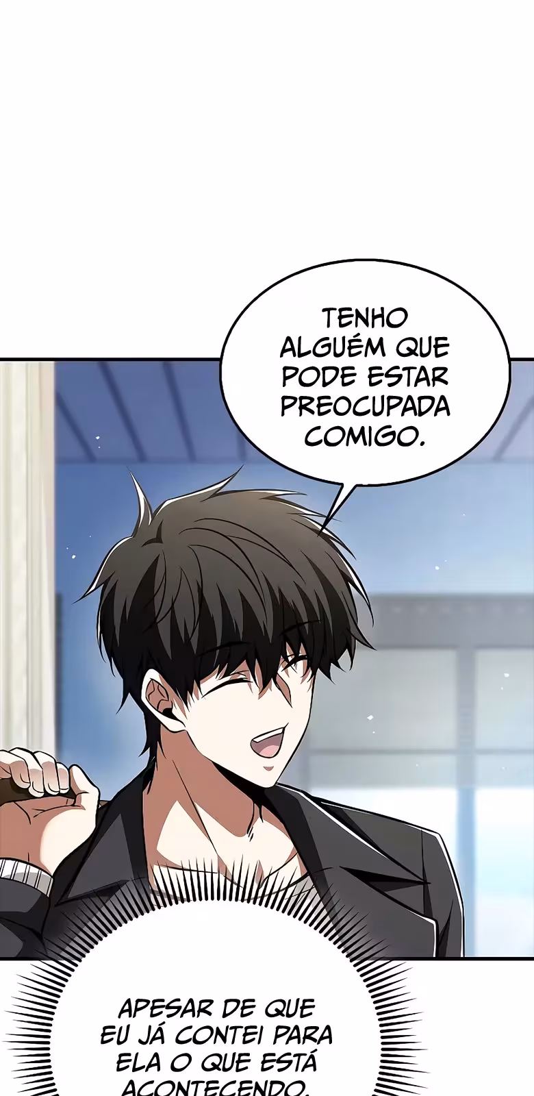 Página do Capítulo 40