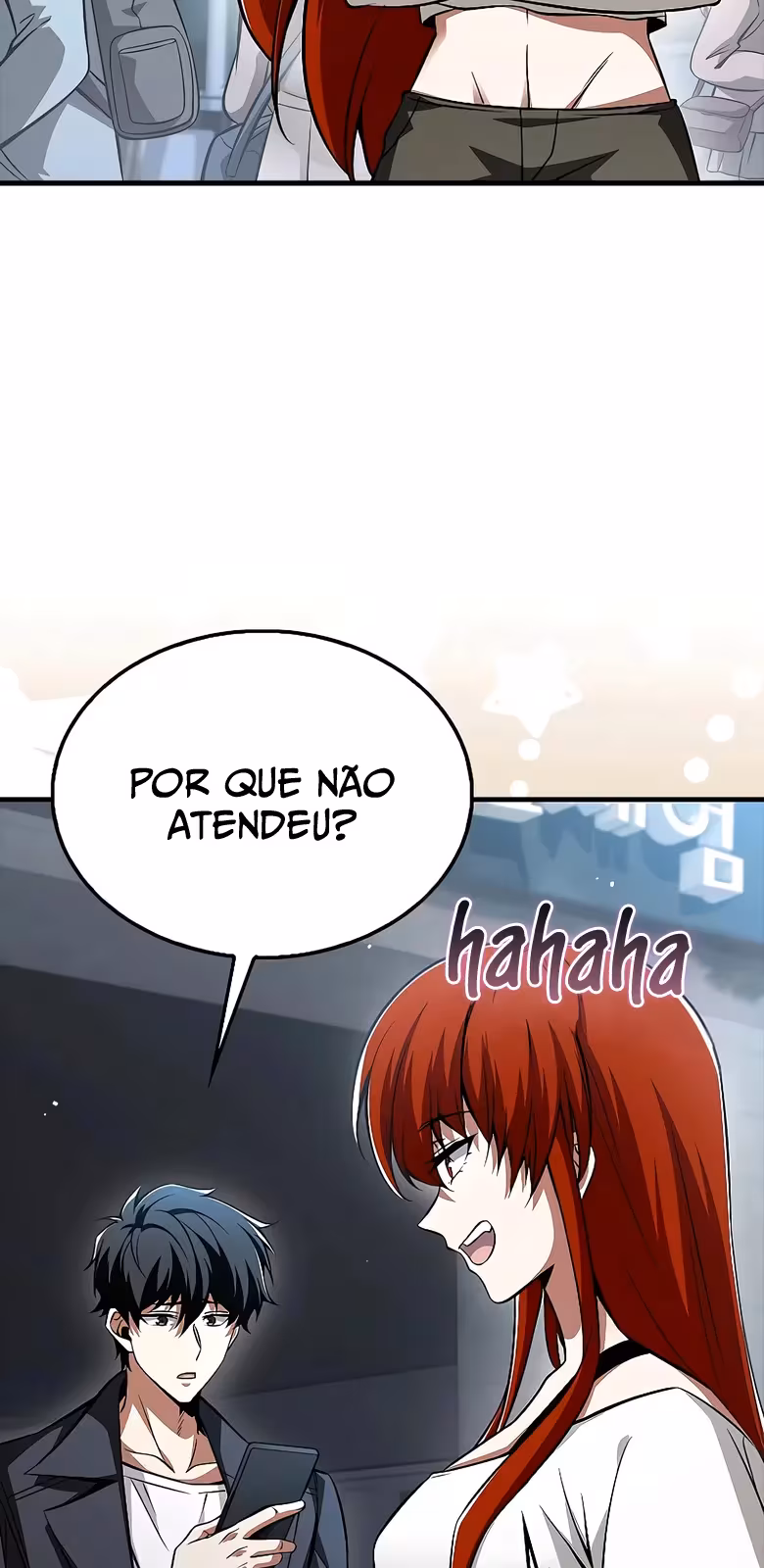 Página do Capítulo 40