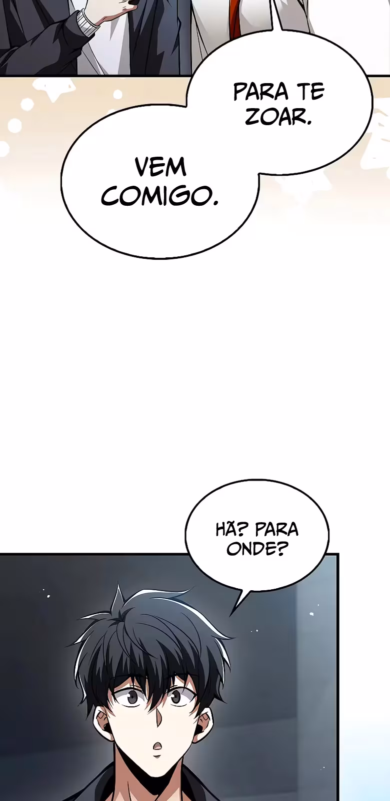 Página do Capítulo 40