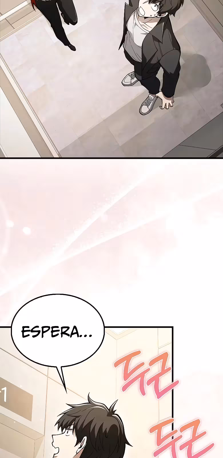 Página do Capítulo 40