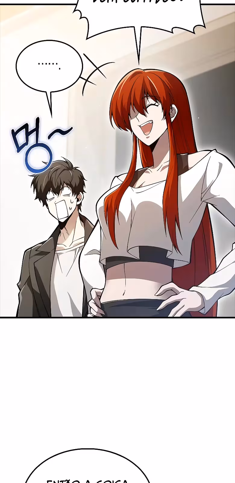 Página do Capítulo 40