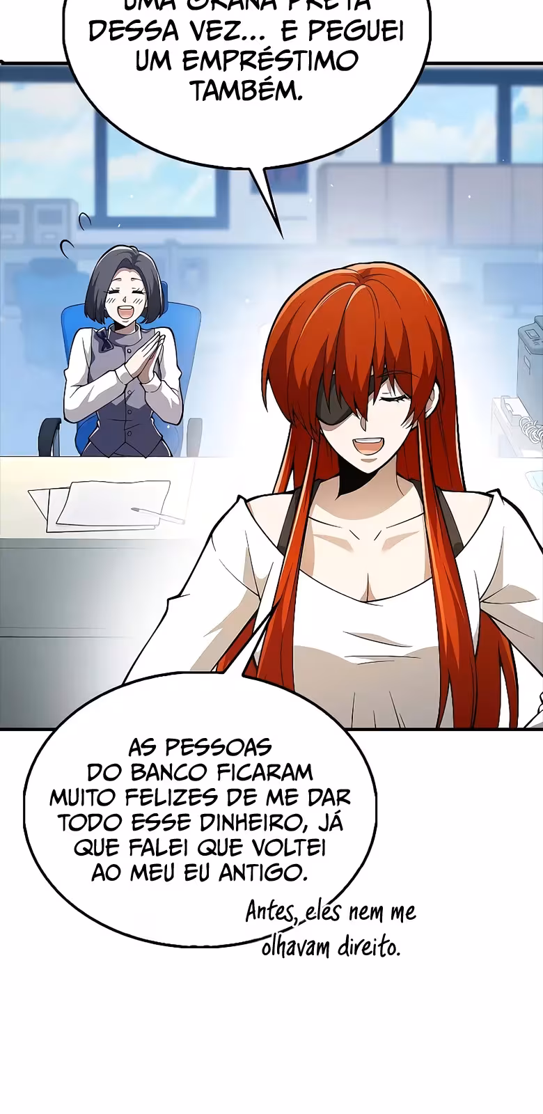 Página do Capítulo 40