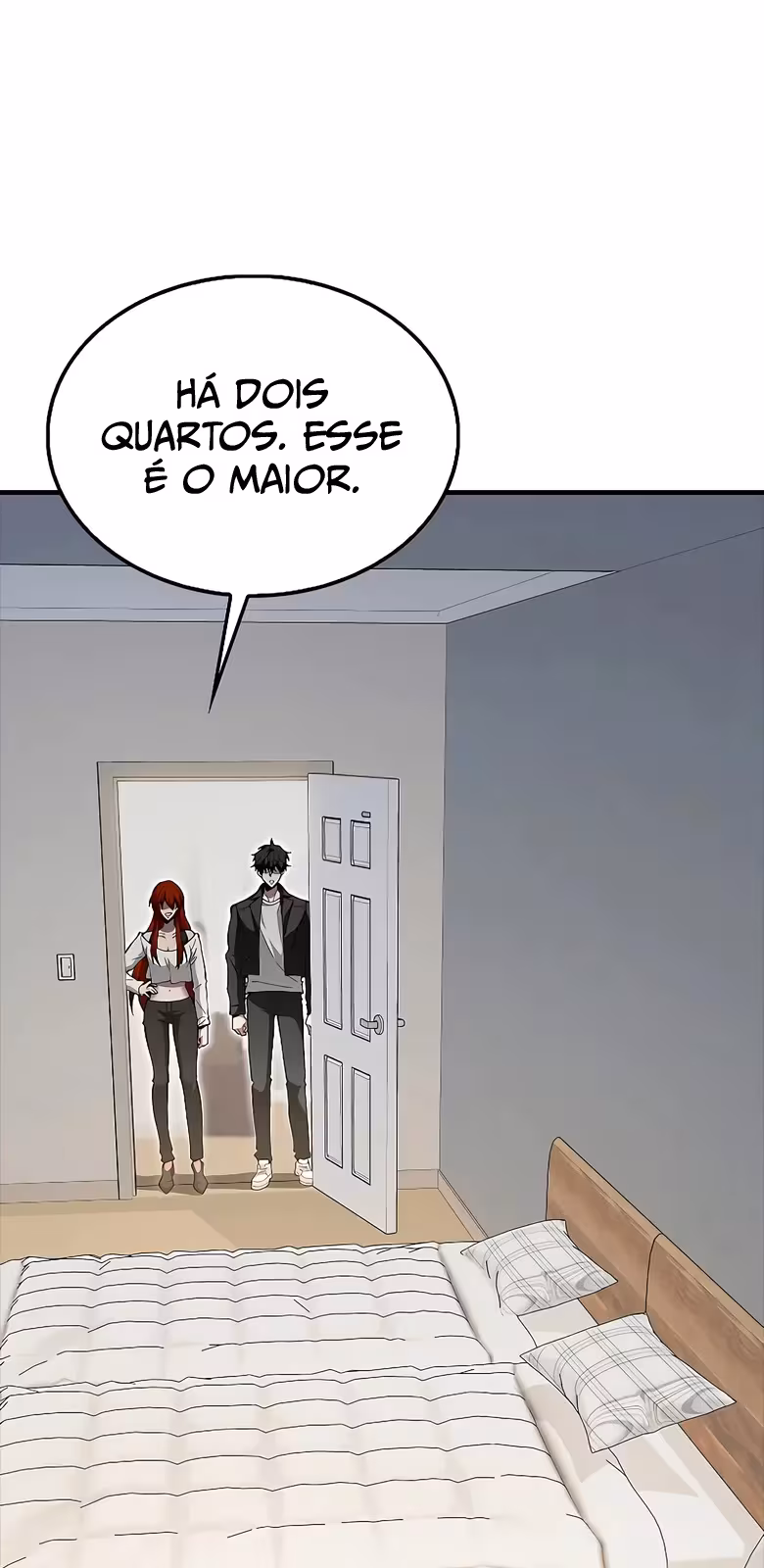 Página do Capítulo 40