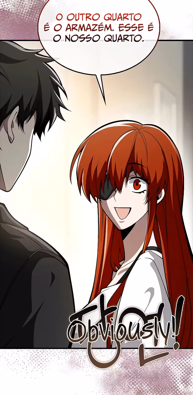 Página do Capítulo 40