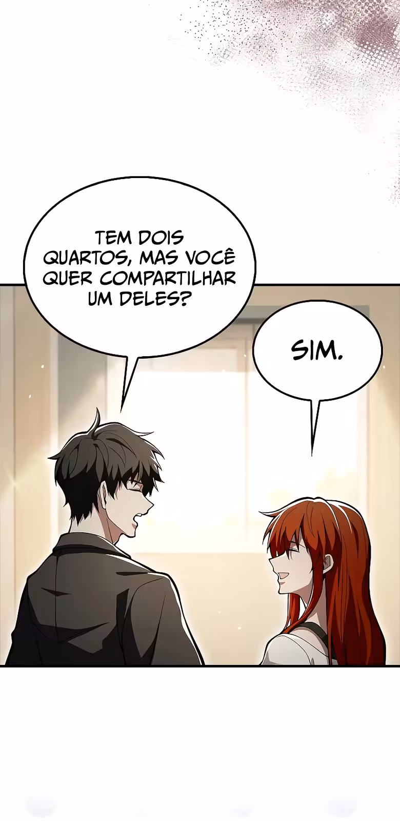 Página do Capítulo 40