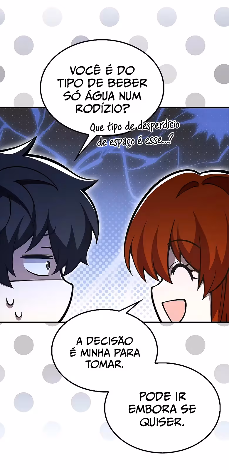 Página do Capítulo 40