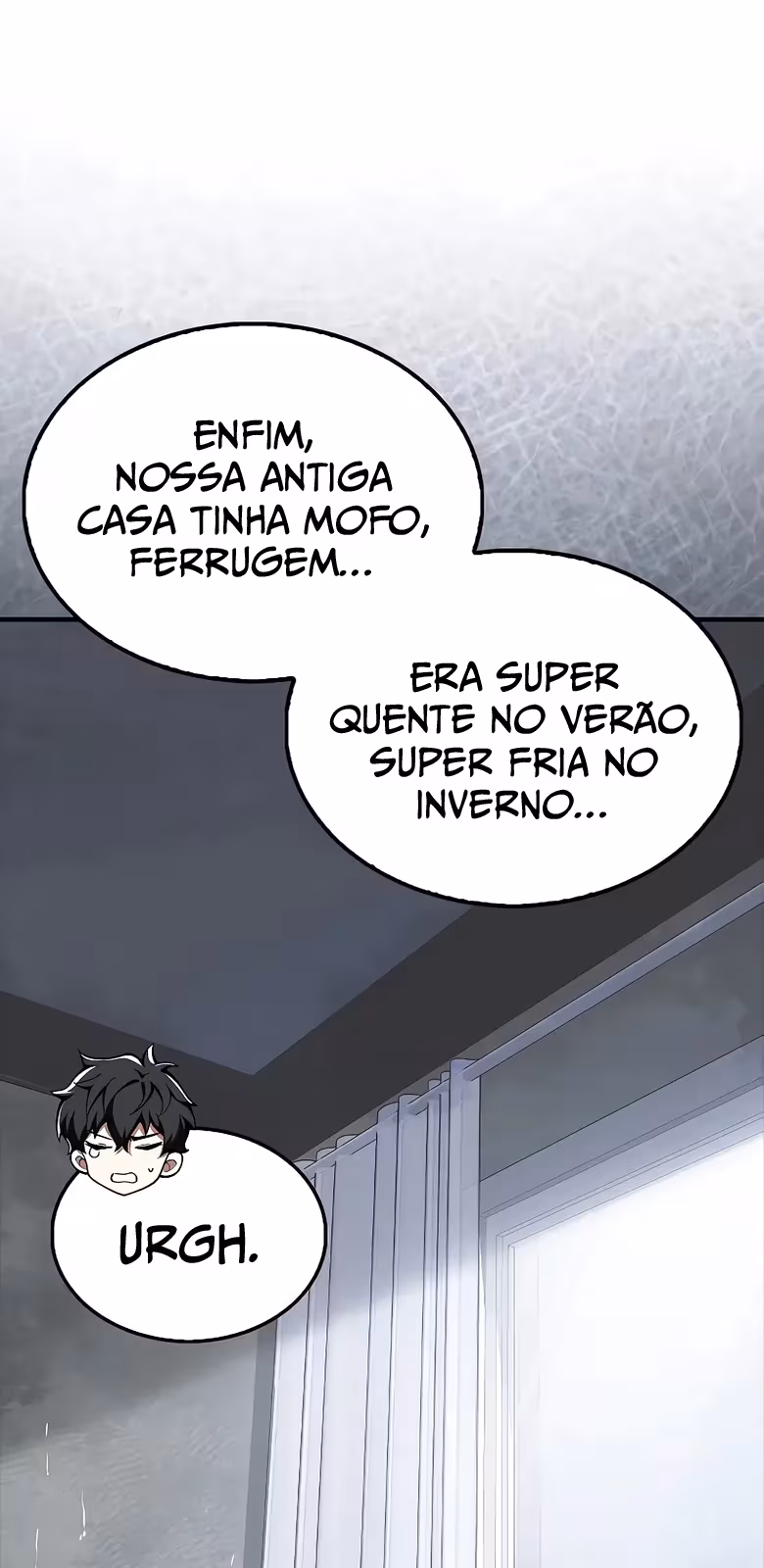 Página do Capítulo 40