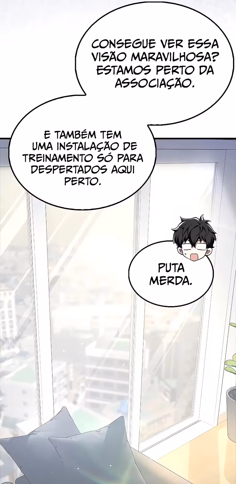 Página do Capítulo 40