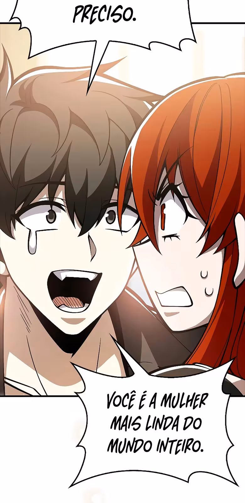 Página do Capítulo 40