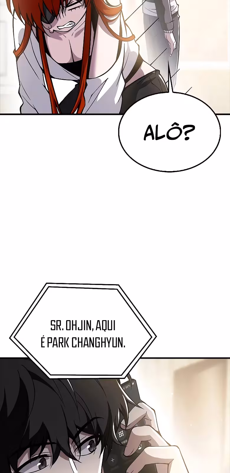 Página do Capítulo 40