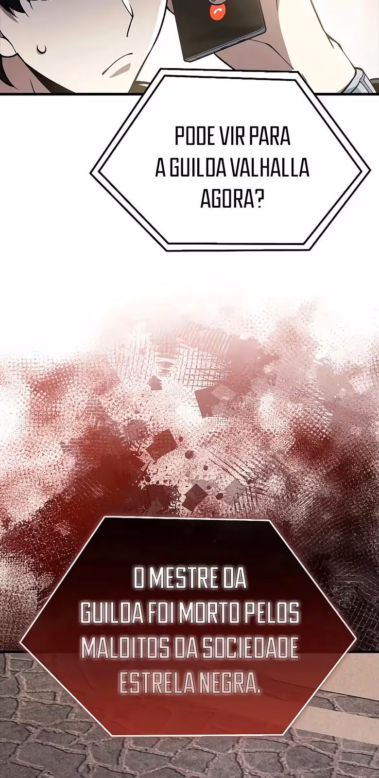 Página do Capítulo 40