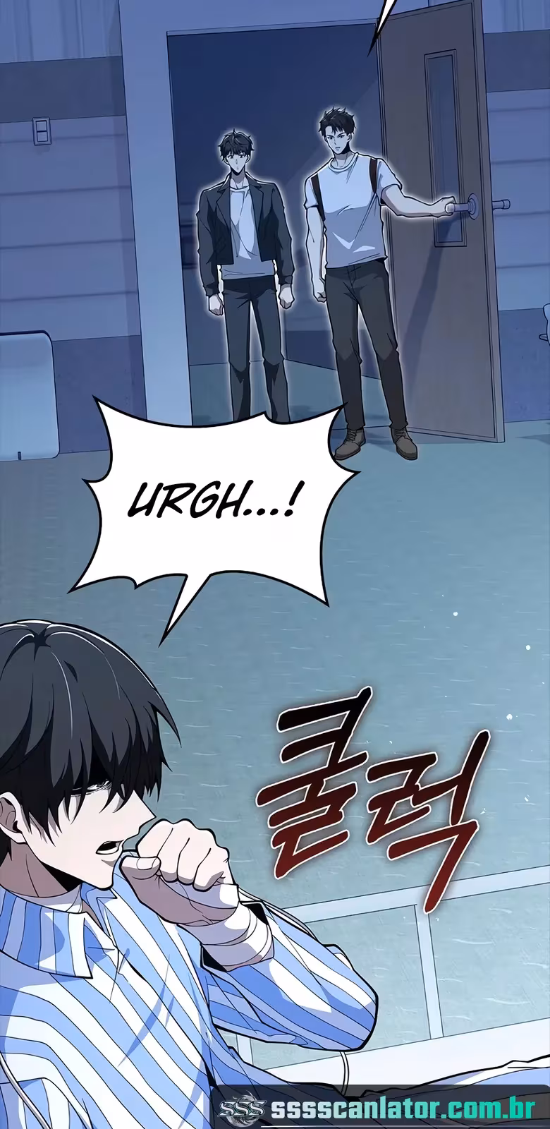 Página do Capítulo 41