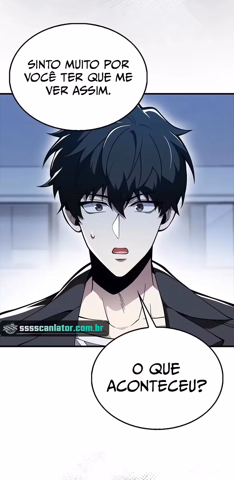 Página do Capítulo 41