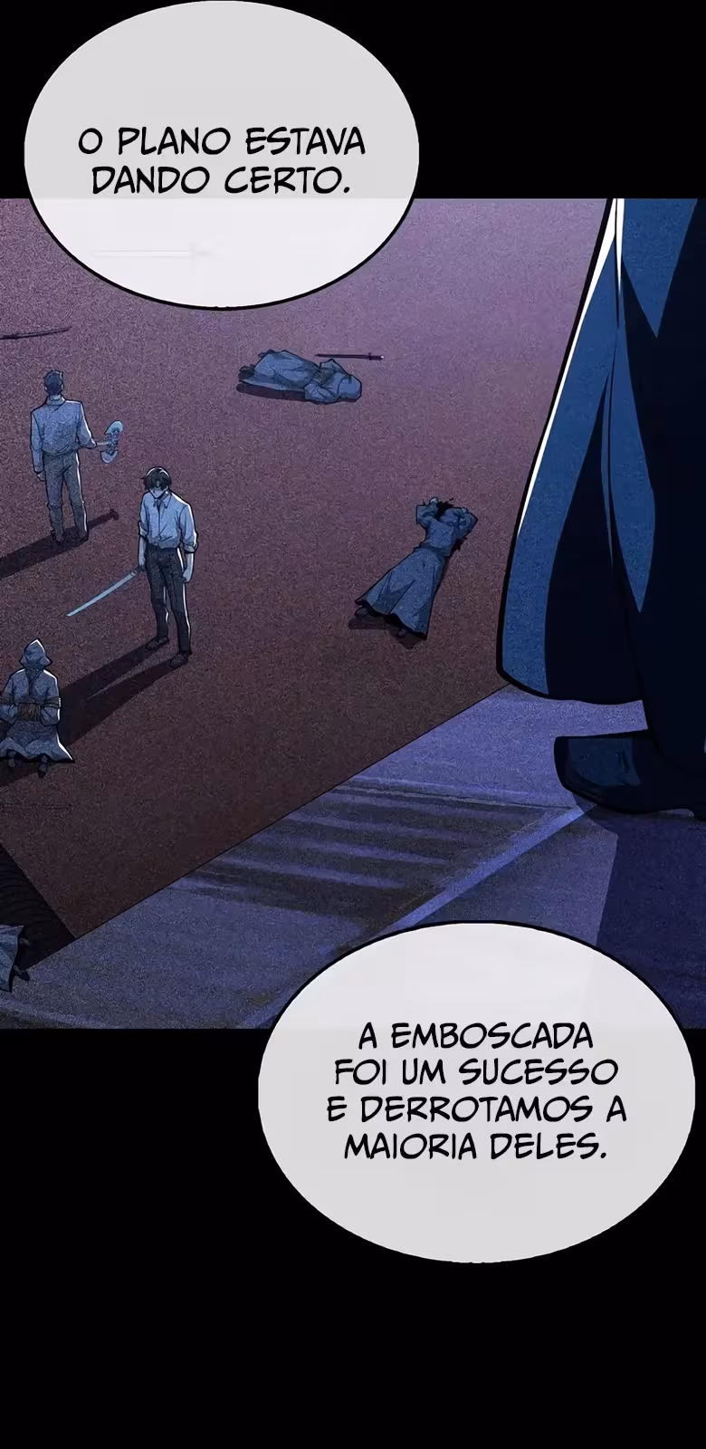 Página do Capítulo 41