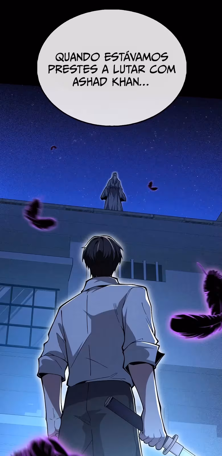 Página do Capítulo 41