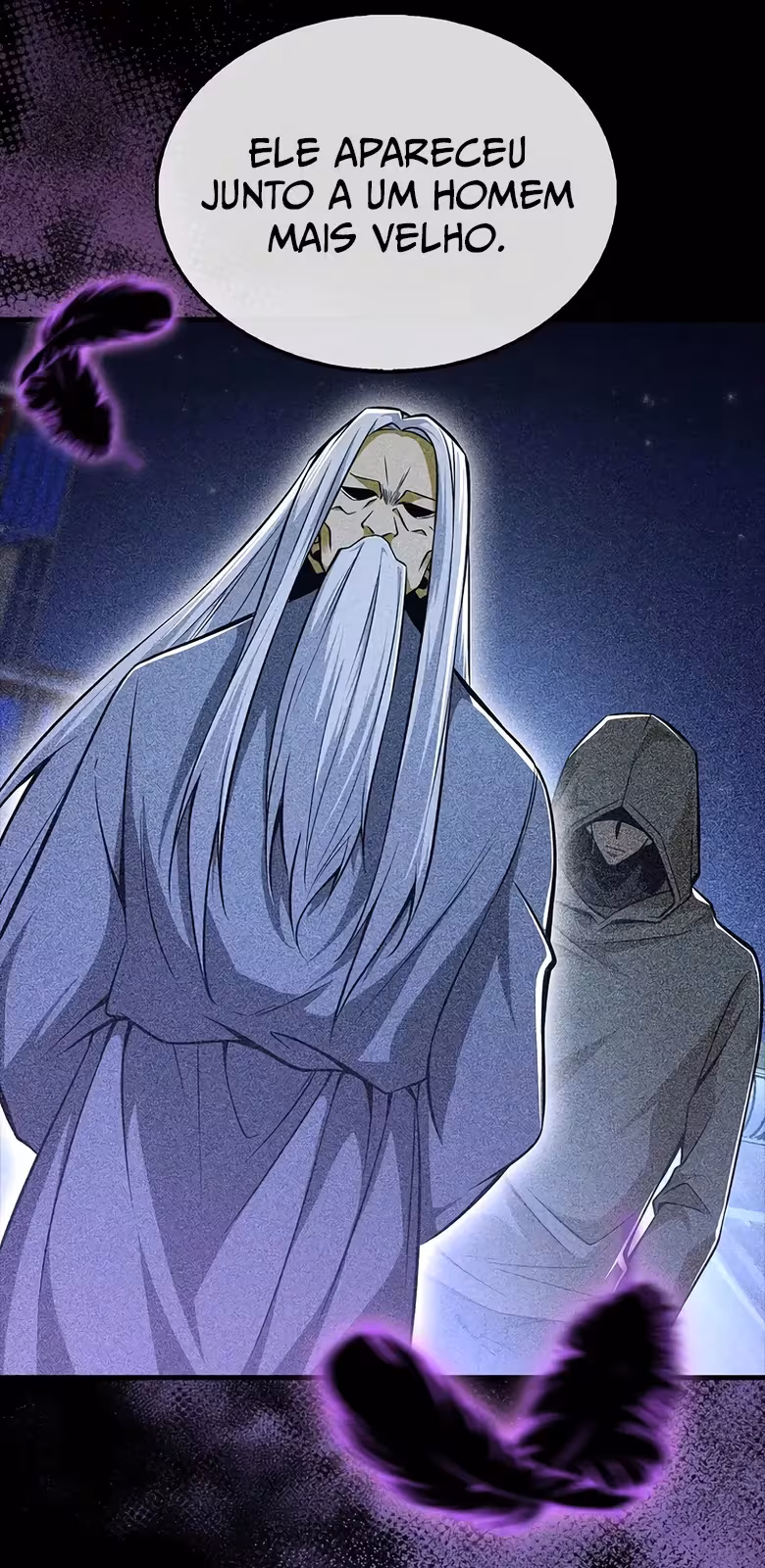 Página do Capítulo 41