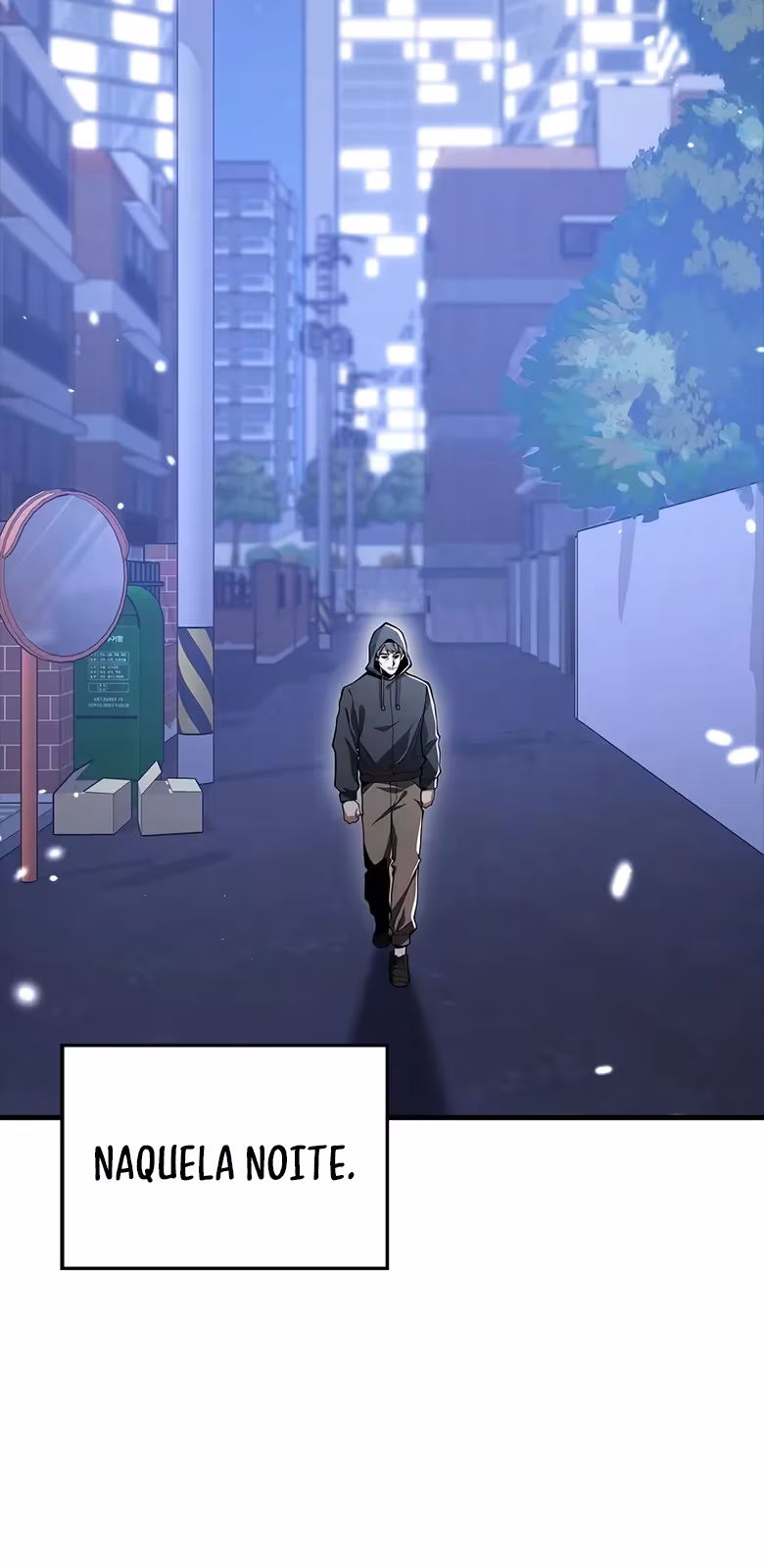 Página do Capítulo 41