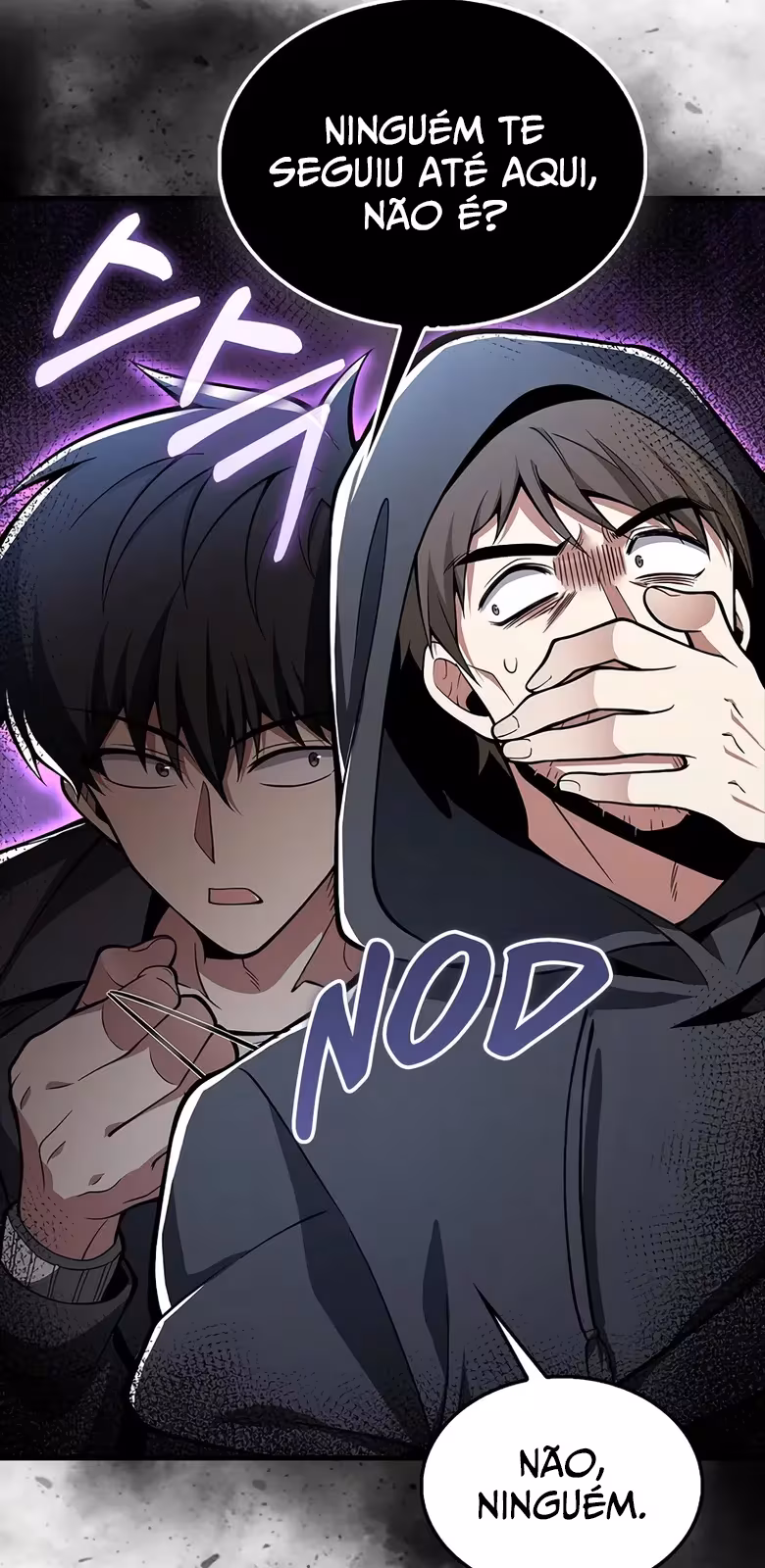 Página do Capítulo 41