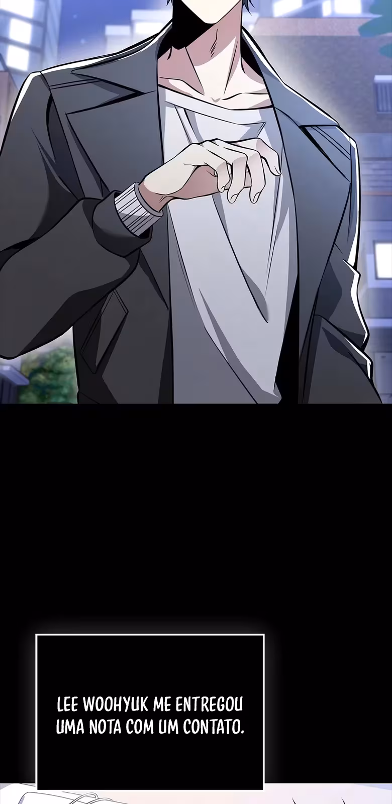 Página do Capítulo 41