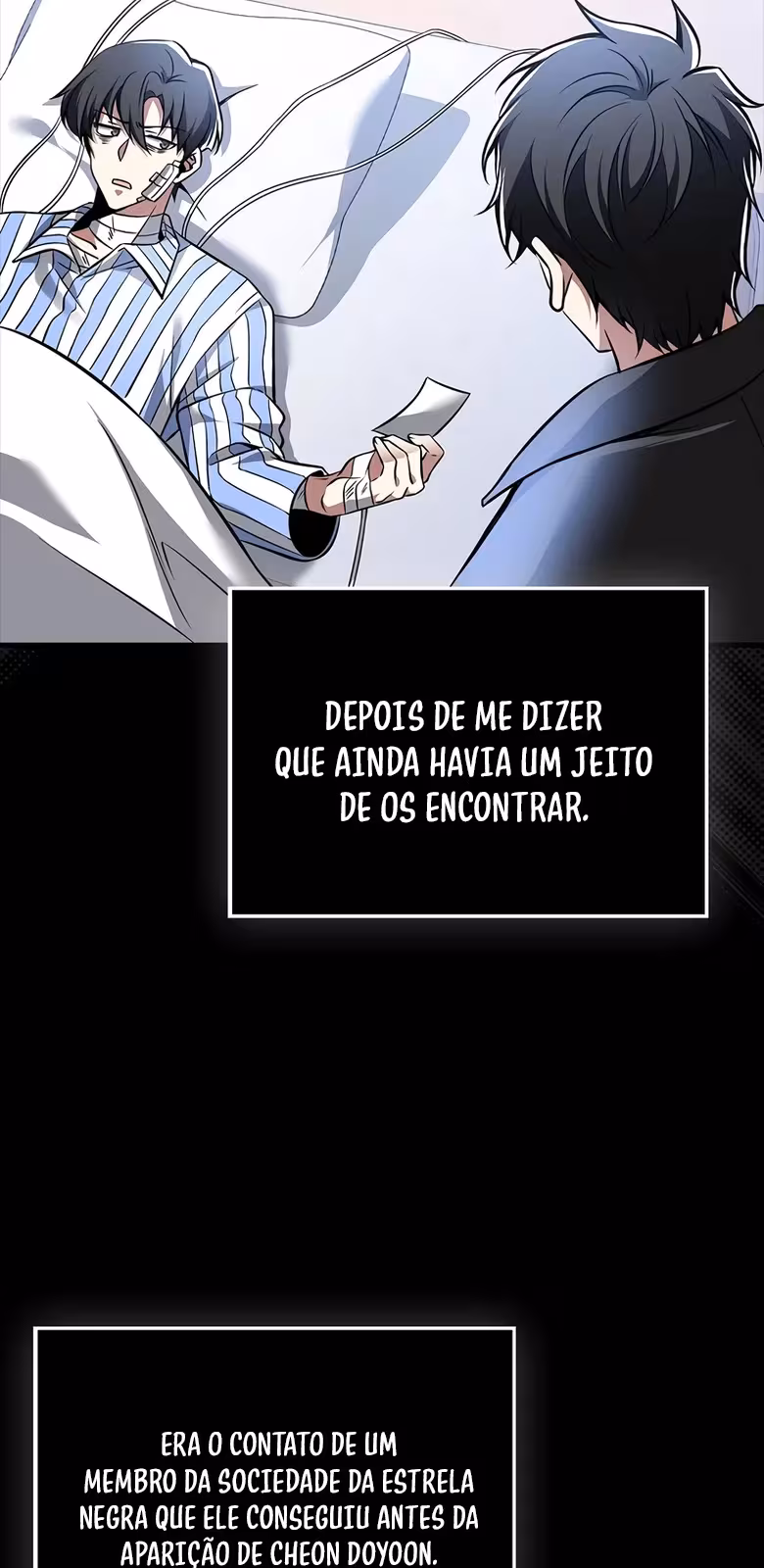 Página do Capítulo 41