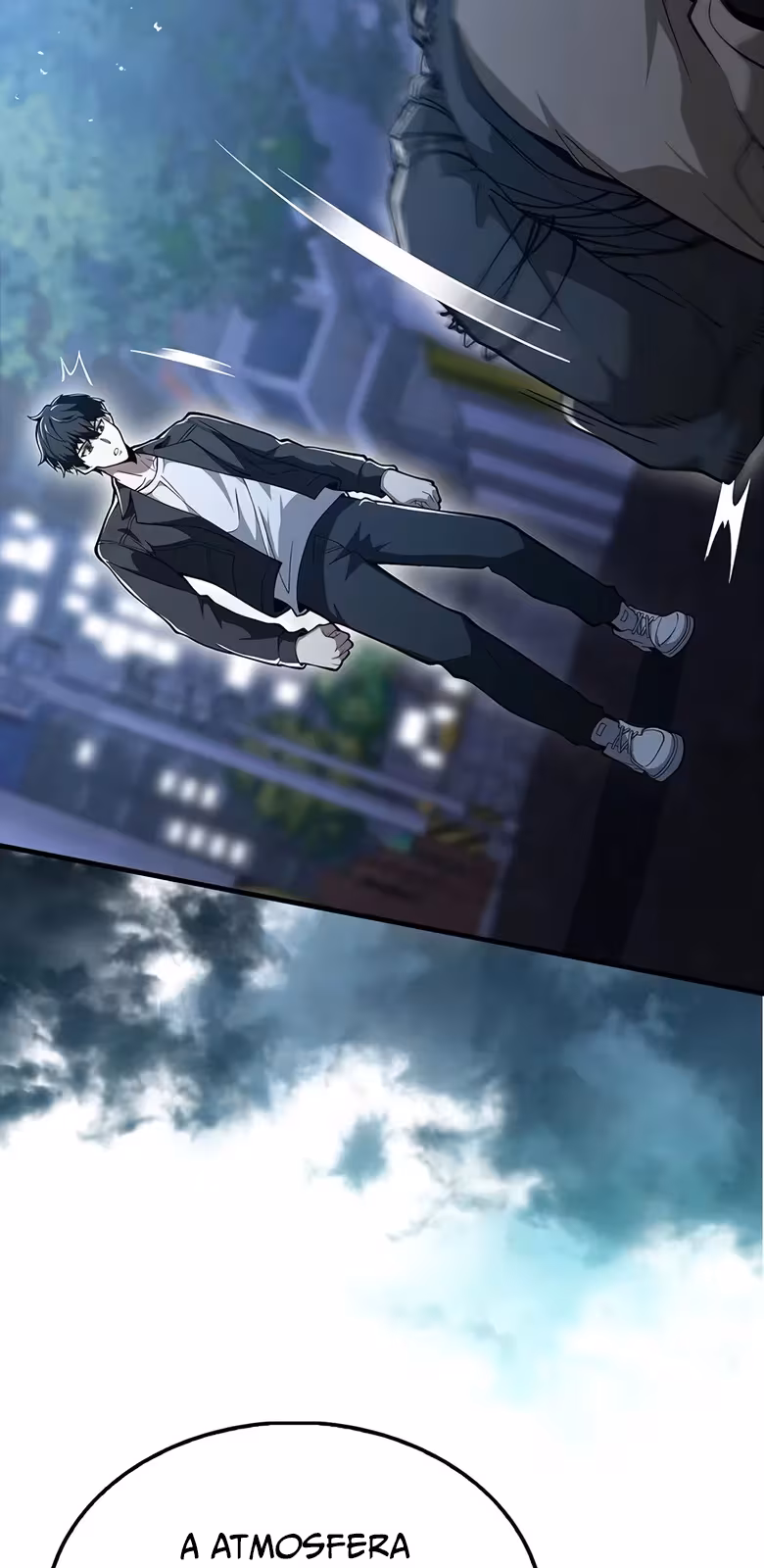 Página do Capítulo 41