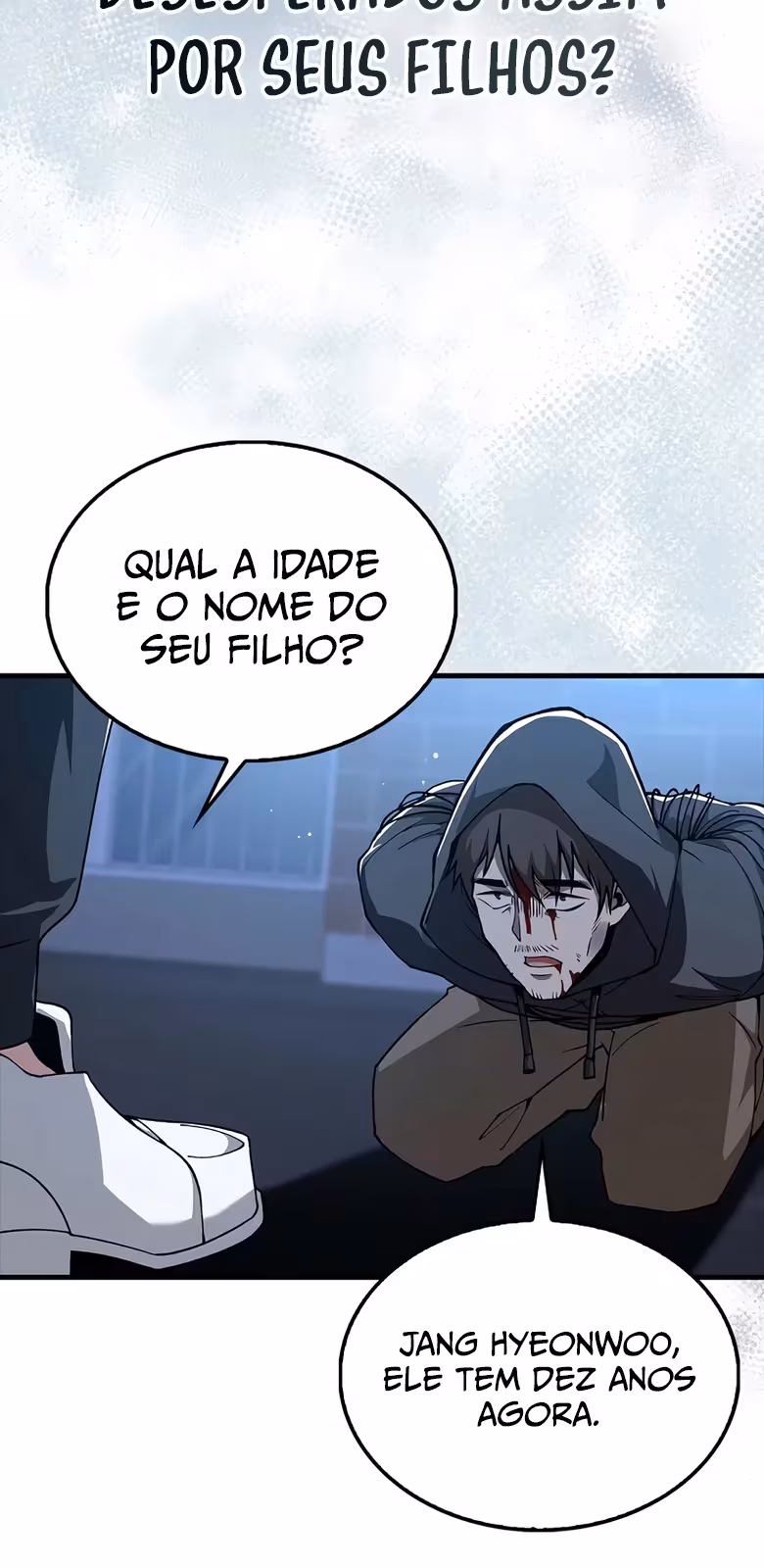 Página do Capítulo 41