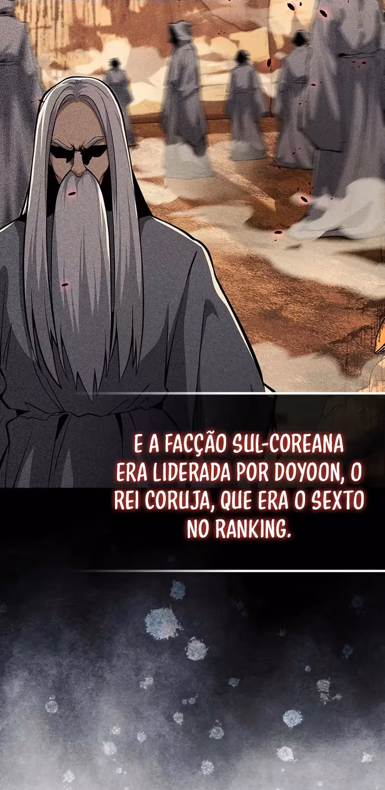 Página do Capítulo 42