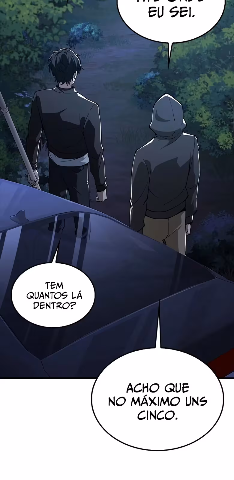 Página do Capítulo 42