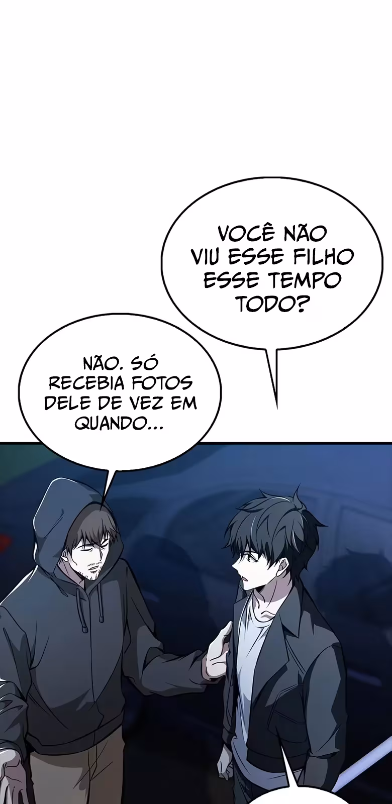 Página do Capítulo 42