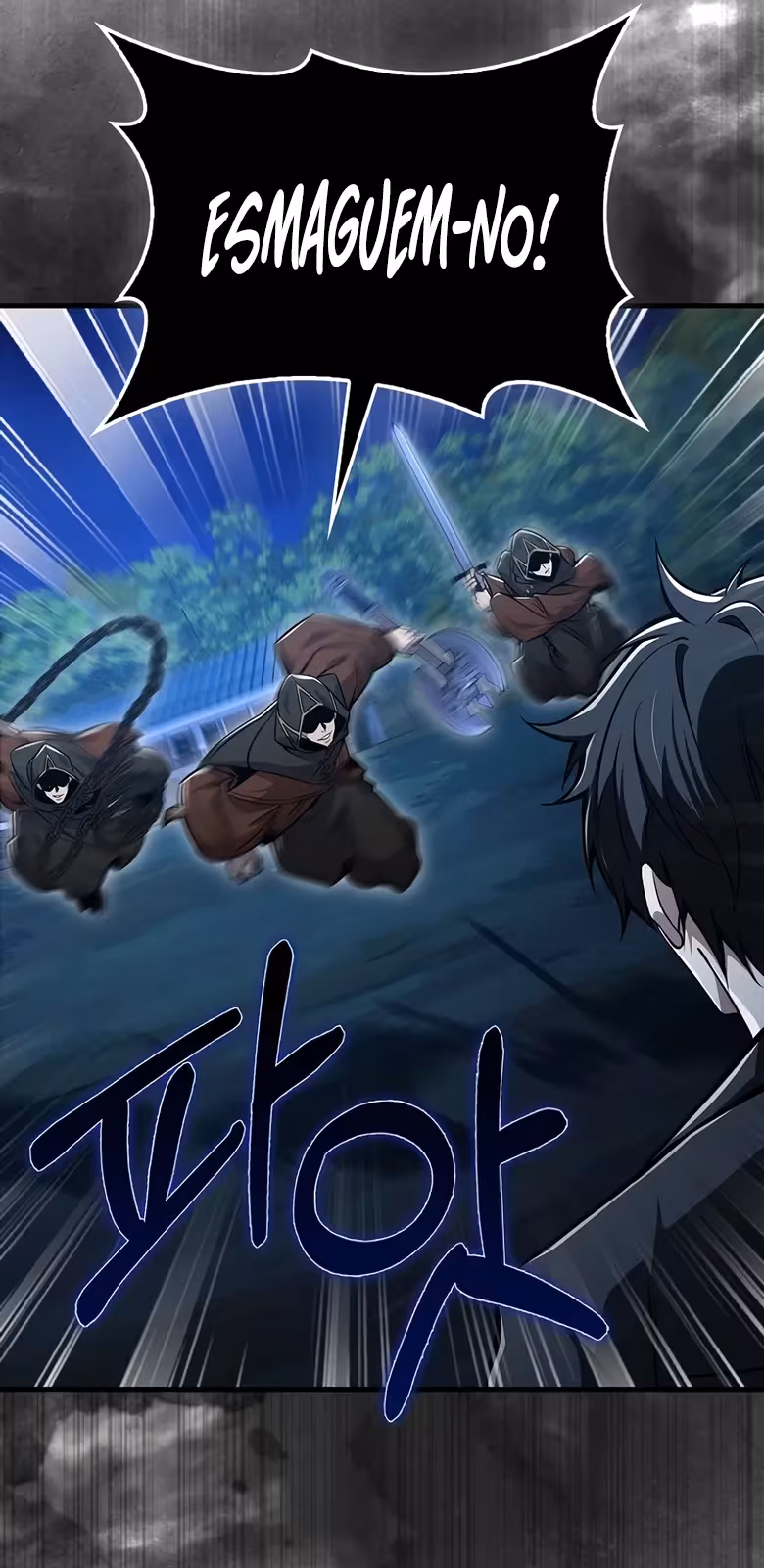 Página do Capítulo 42