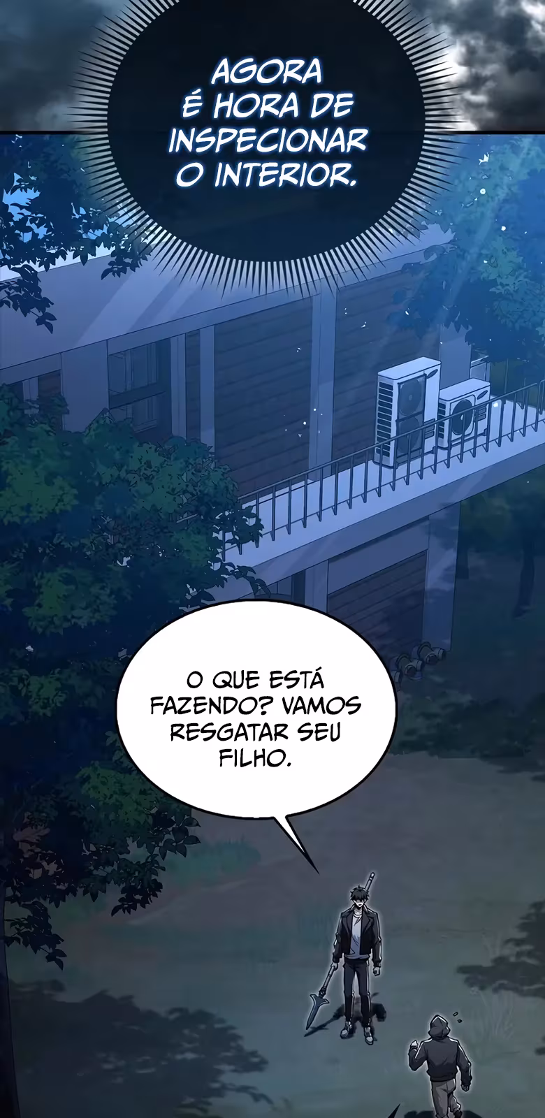 Página do Capítulo 42