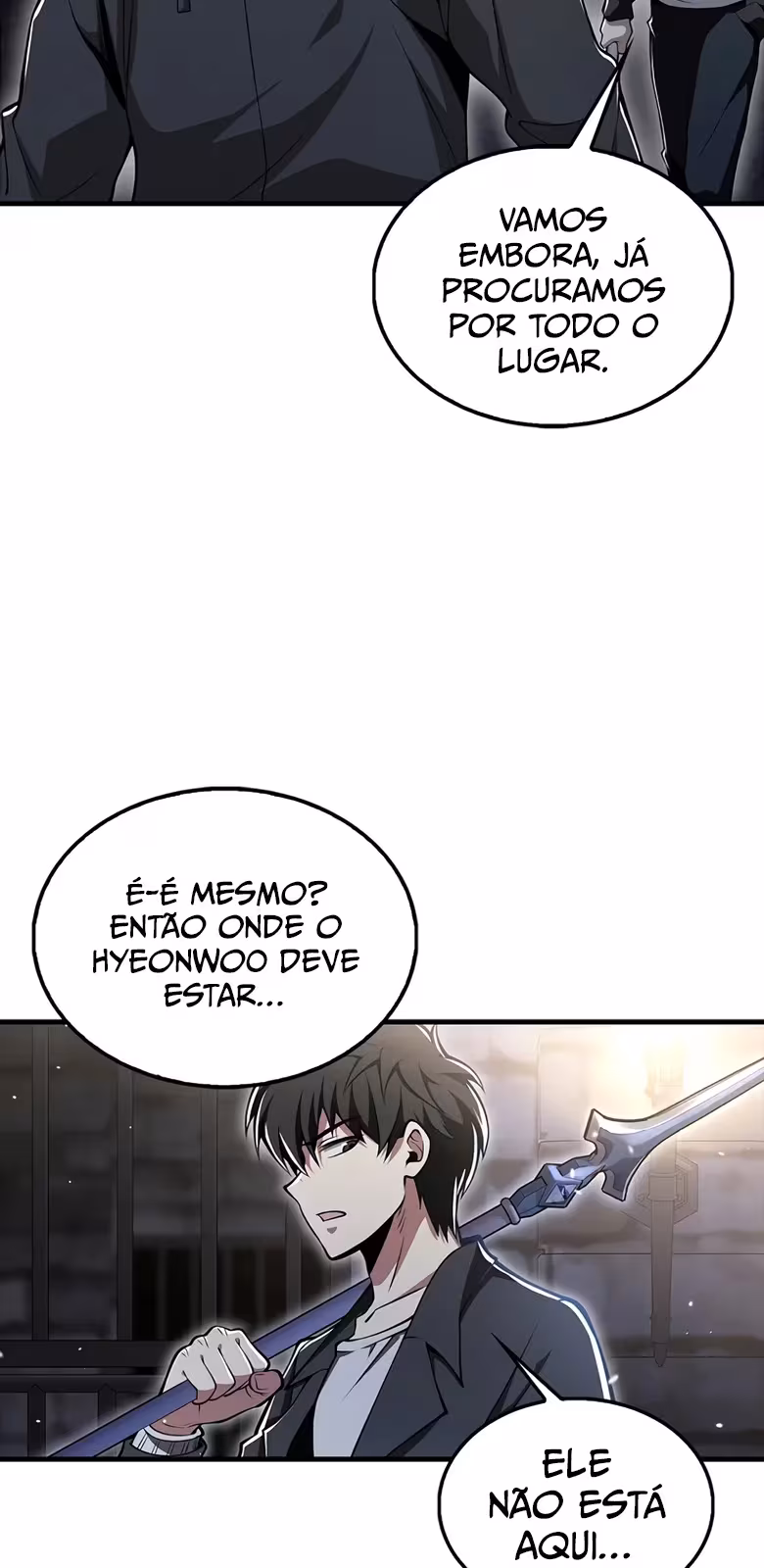 Página do Capítulo 42